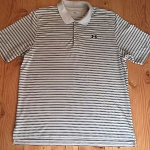 Under Armour Men’s XXL 2XL polo